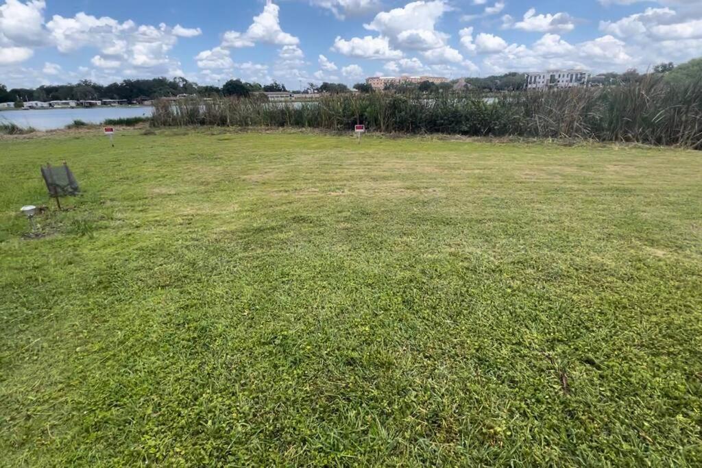 Lakeside Retreat - 3 Bedroom, 2 Bathroom House By The Lake Lakeland Exterior photo